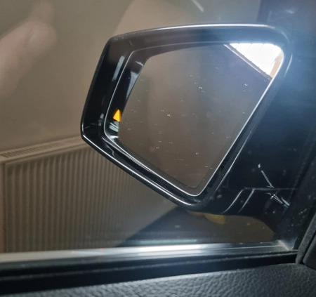 Mercedes-Benz Klasa E cena 87000 przebieg: 222351, rok produkcji 2013 z Kraków małe 232